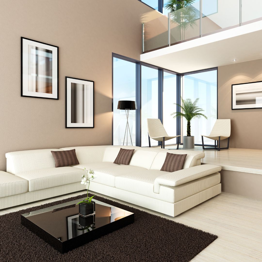 Thiết kế nội thất phong cách tối giản